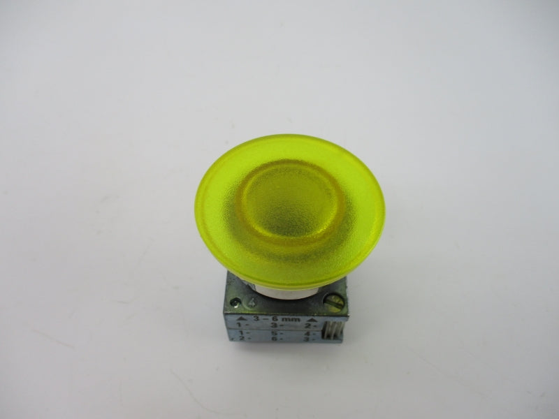 SIEMENS 3SB3501-1CA31 NSMP