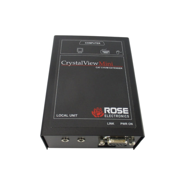 ROSE ELECTRONICS CRV-MDL/AUD NSNP