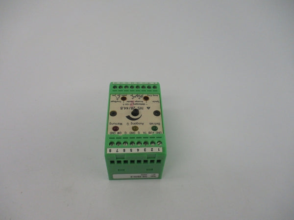 LEUZE IVS28/44.8 FD03 NSNP