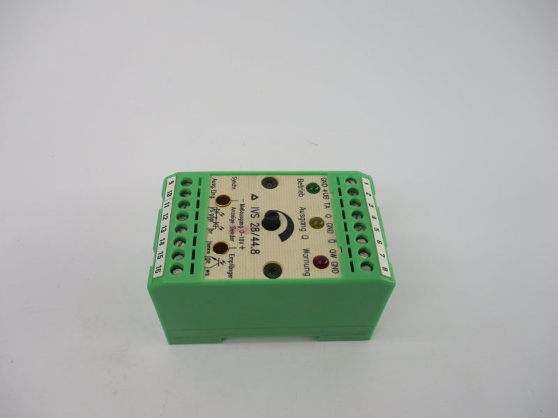 LEUZE IVS28/44.8 FD03 NSNP