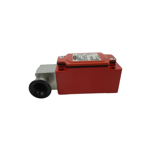 BANNER ENGINEERING SI-LM40KVD 400VAC 10A NSNP