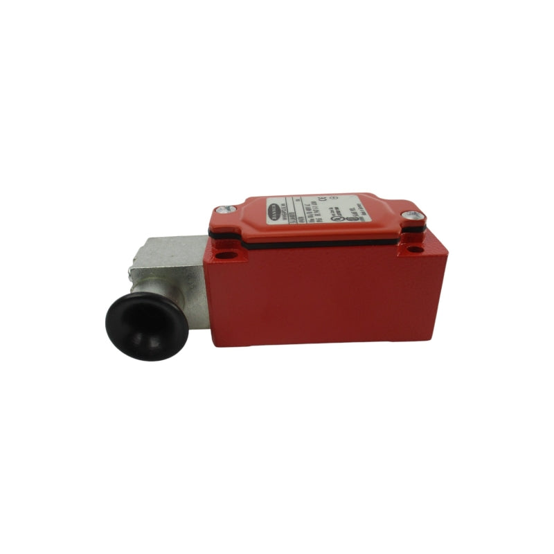 BANNER ENGINEERING SI-LM40KVD 400VAC 10A NSNP