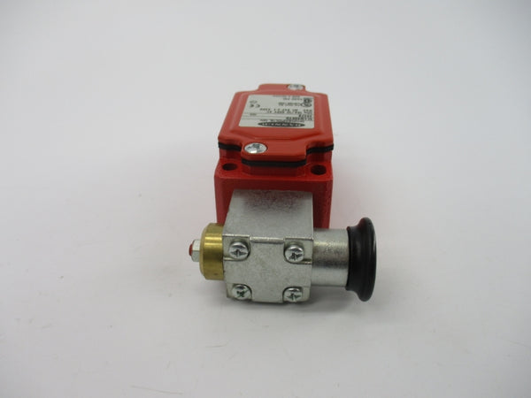 BANNER ENGINEERING SI-LM40KVD 400VAC 10A NSNP