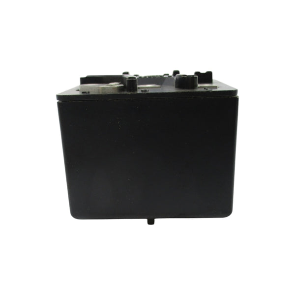 GENERAL ELECTRIC 3ARR4CA7 120VAC NSNP