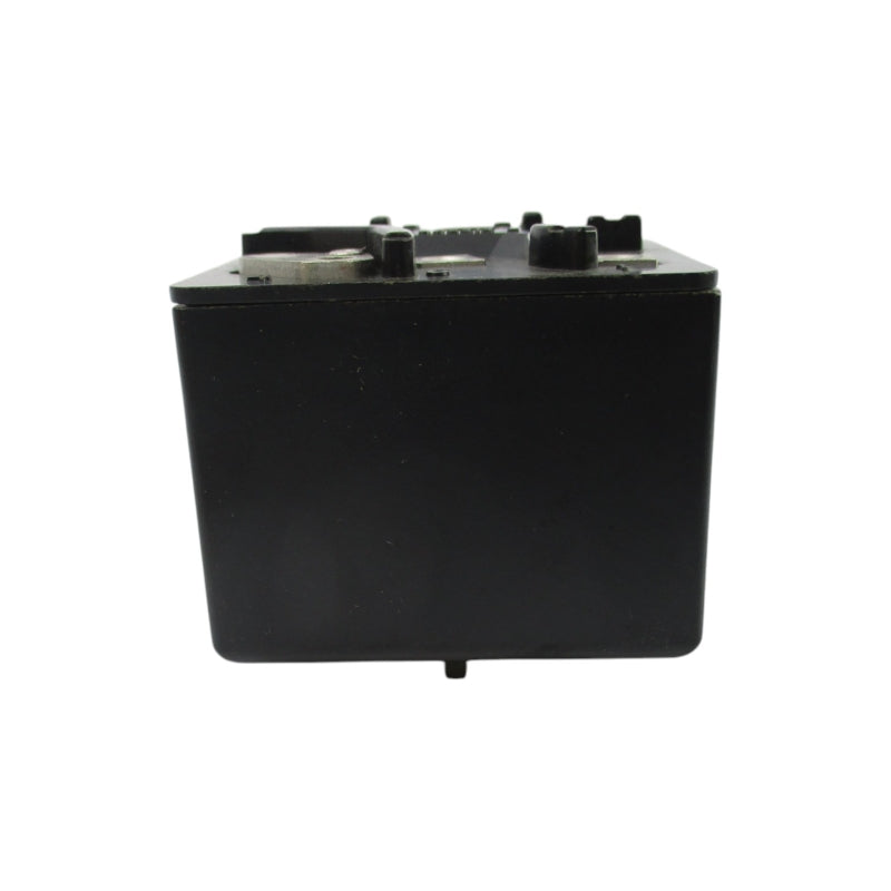 GENERAL ELECTRIC 3ARR4CA7 120VAC NSNP