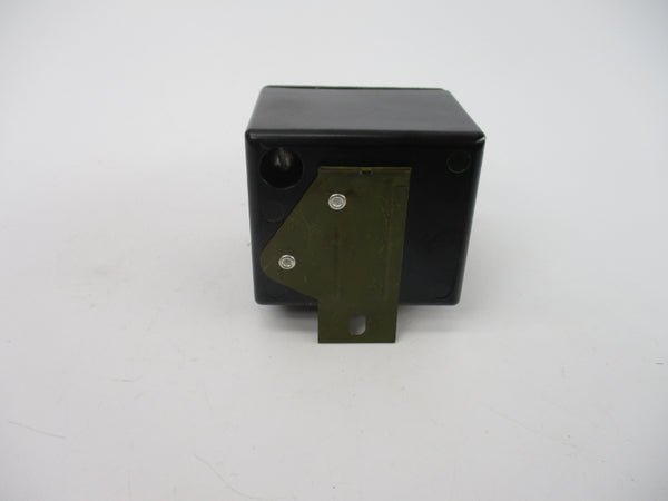 GENERAL ELECTRIC 3ARR4CA7 120VAC NSNP