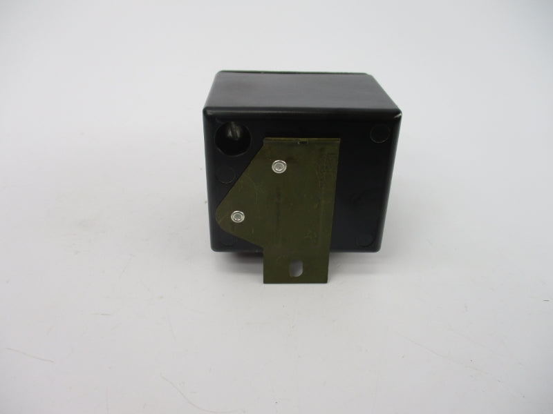 GENERAL ELECTRIC 3ARR4CA7 120VAC NSNP