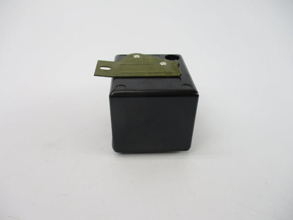 GENERAL ELECTRIC 3ARR4CA7 120VAC NSNP