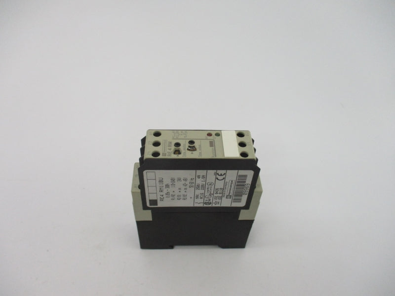 TELEMECANIQUE RE4RM11BU 110-240V 4A 0.05S-300H NSNP