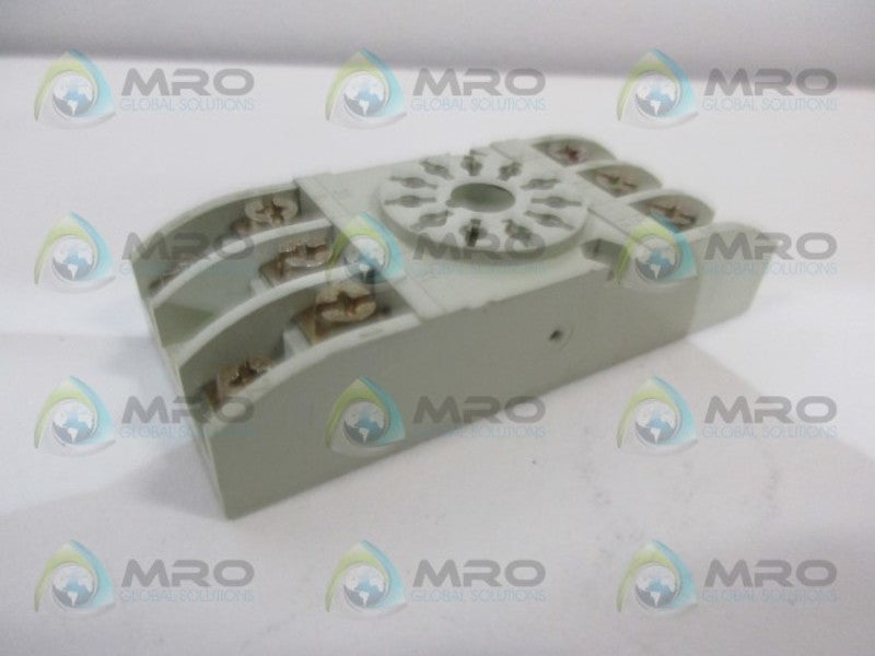 BAUMER ZB-66 SOCKET NSNP