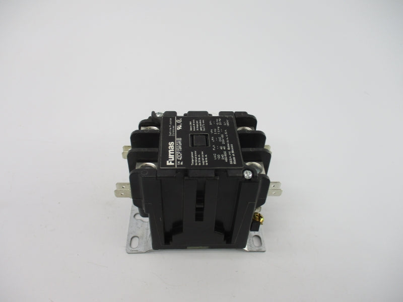 FURNAS 42CF15AGAIB 190-220/208-240V 50A NSNP