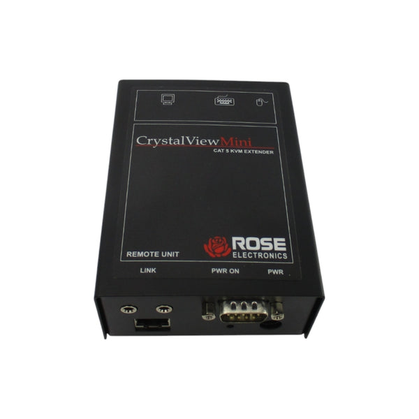ROSE ELECTRONICS CRV-MR/AUD NSNP