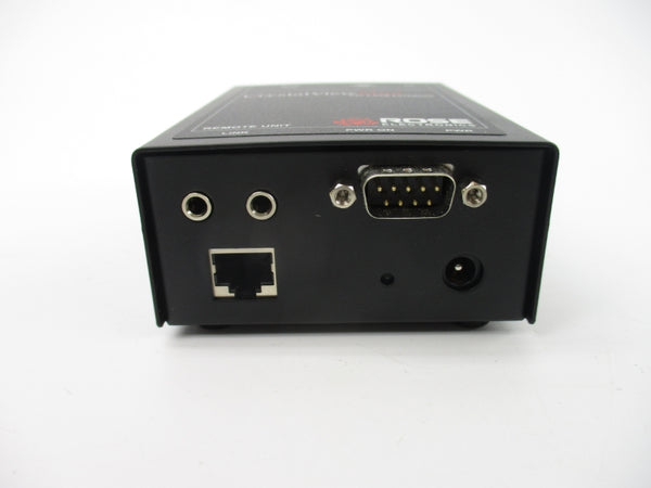 ROSE ELECTRONICS CRV-MR/AUD NSNP