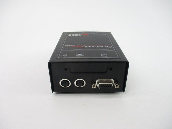 ROSE ELECTRONICS CRV-MR/AUD NSNP