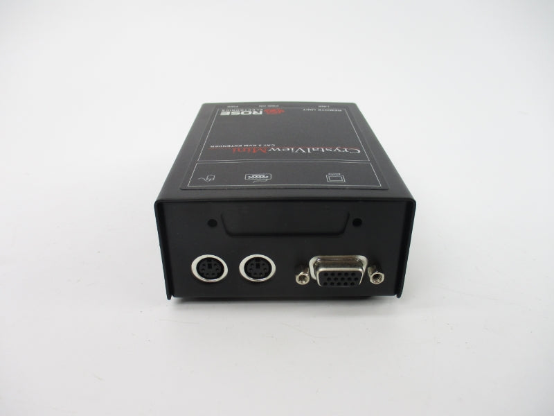 ROSE ELECTRONICS CRV-MR/AUD NSNP