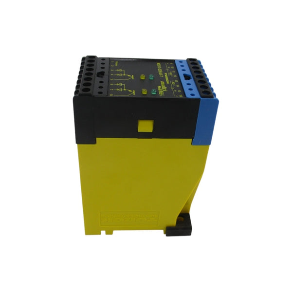 TURCK MS13-22EX0-T 20-250VAC NSNP