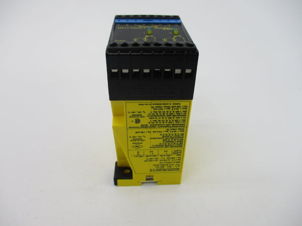 TURCK MS13-22EX0-T 20-250VAC NSNP