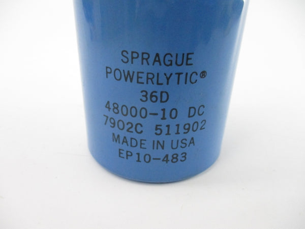 POWERLYTIC 36D NSNP