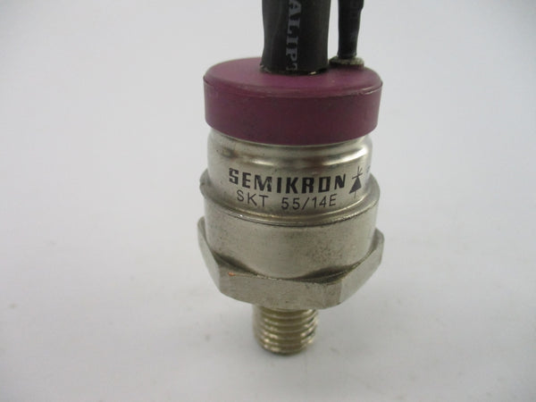 SEMIKRON SKT55/14E NSNP