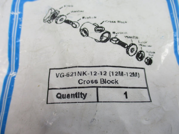 VALU GUIDE VG-521NK-12-12 NSMP