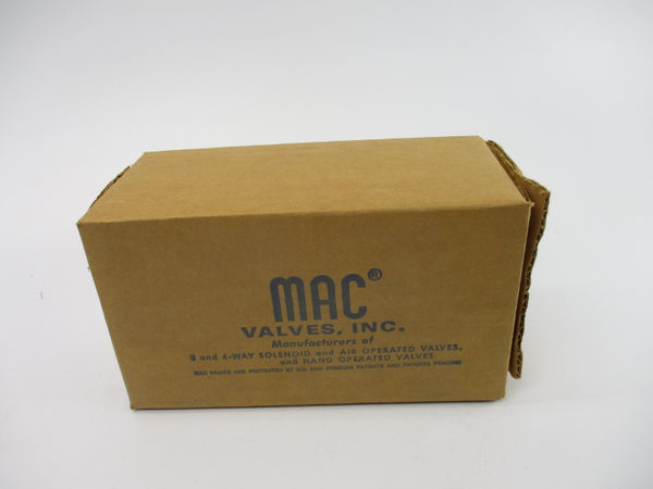 MAC 6211C-121-PM-111DA NSFS