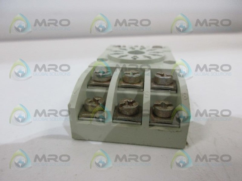BAUMER ZB-66 SOCKET NSNP