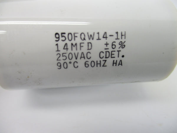 DANAHER 950FQW14-1H 250VAC NSNP