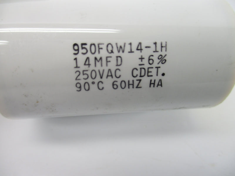 DANAHER 950FQW14-1H 250VAC NSNP