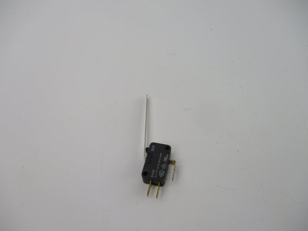 SWITCH D42X 250VAC 3A NSNP