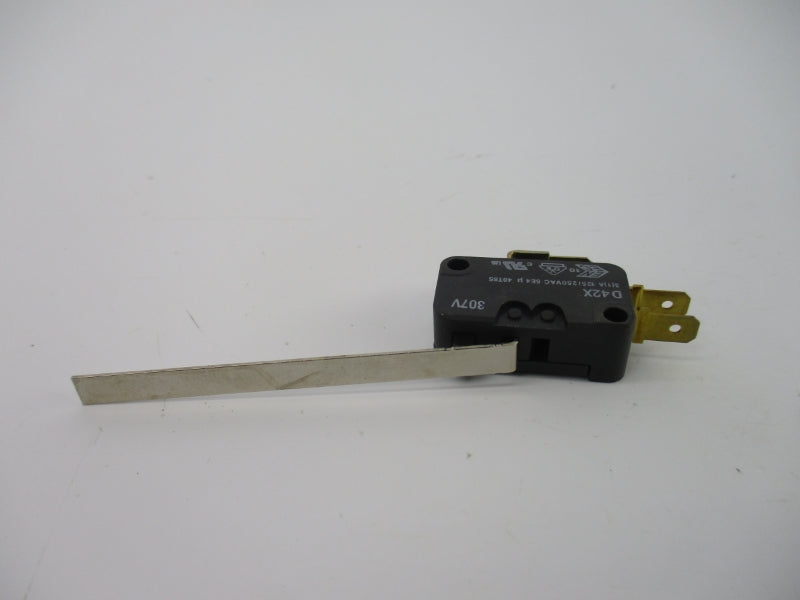 SWITCH D42X 250VAC 3A NSNP