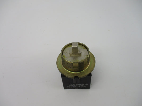 MICRO SWITCH PTSWHM101 ( AS PICTURED) NSNP