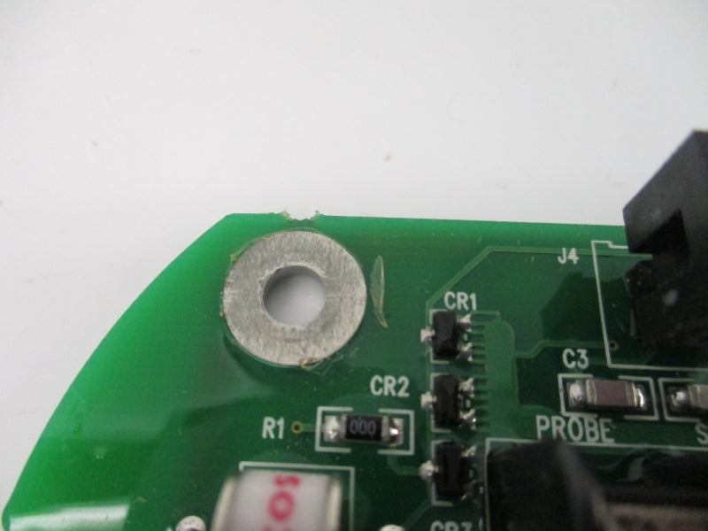 CIRCUIT BOARD 383-0051-104 UNMP