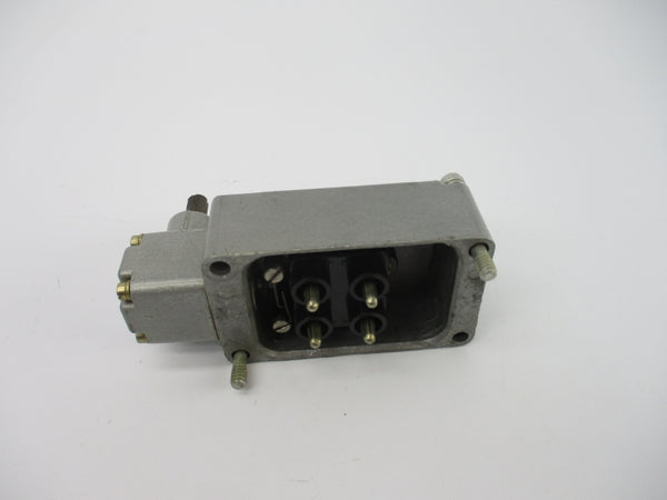 MICRO SWITCH 201LS51 480VAC 10A (GREY) NSNP