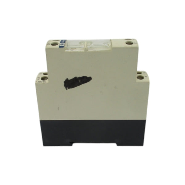 SCHNEIDER ELECTRIC RE7RM11BU 250V 3A 0.05S-300H NSNP