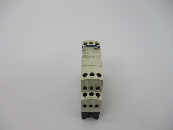 SCHNEIDER ELECTRIC RE7RM11BU 250V 3A 0.05S-300H NSNP
