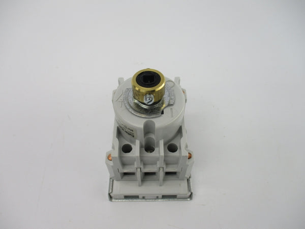 CUTLER HAMMER C362NR40 600V 40A NSNP