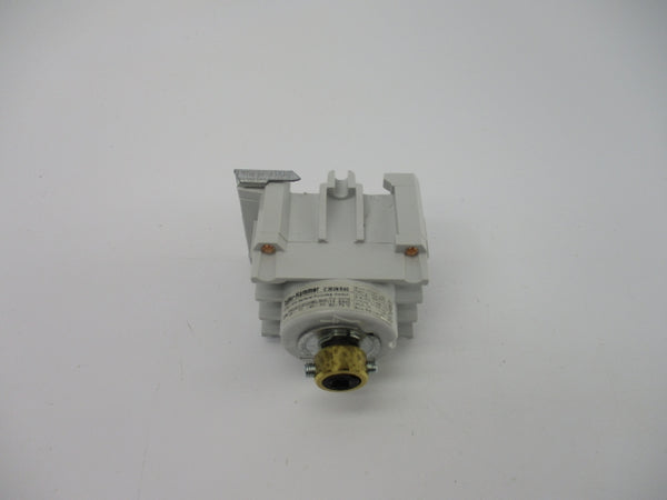 CUTLER HAMMER C362NR40 600V 40A NSNP