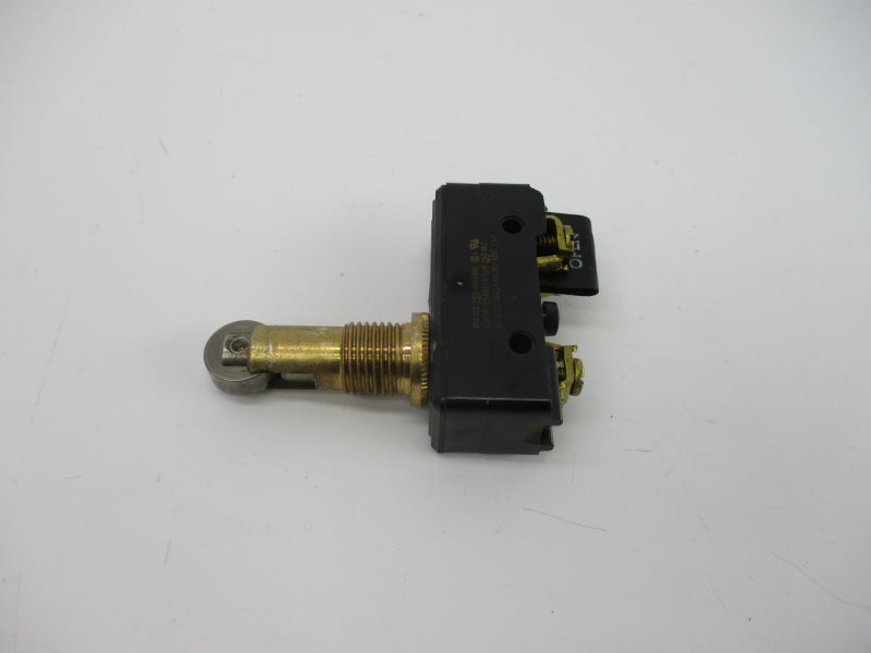 MICRO SWITCH BZ-RQX784 480VAC 15A NSNP