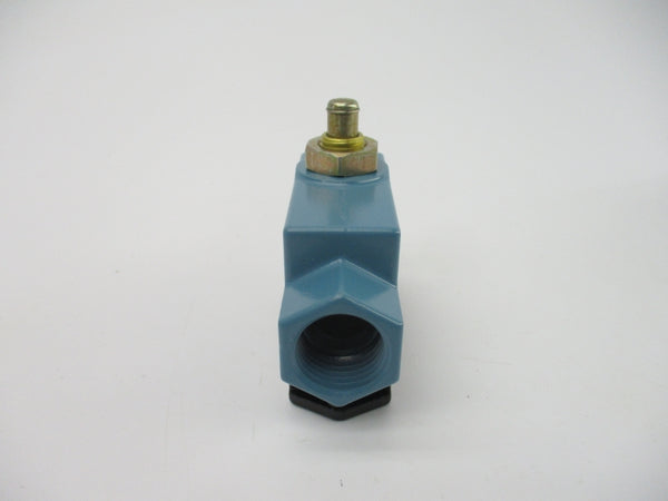 HONEYWELL BZE6-RQ 480VAC 15A NSMP
