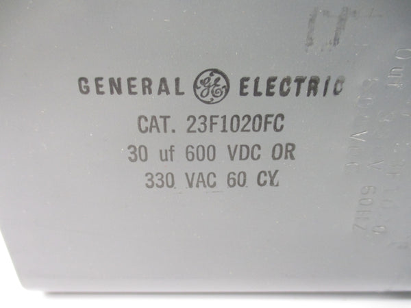 GENERAL ELECTRIC 23F1020FC 300VAC NSNP