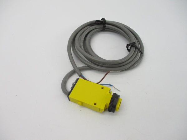 BANNER ENGINEERING SM2A312LV 24-240VAC NSNP