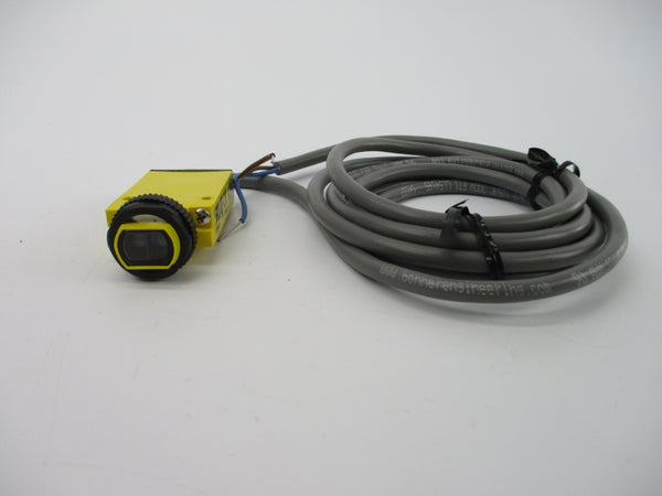 BANNER ENGINEERING SM2A312LV 24-240VAC NSNP