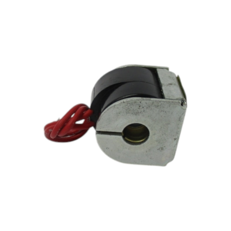 ASCO F8318D20 100PSI 1/4" (AS PICTURED) NSNP