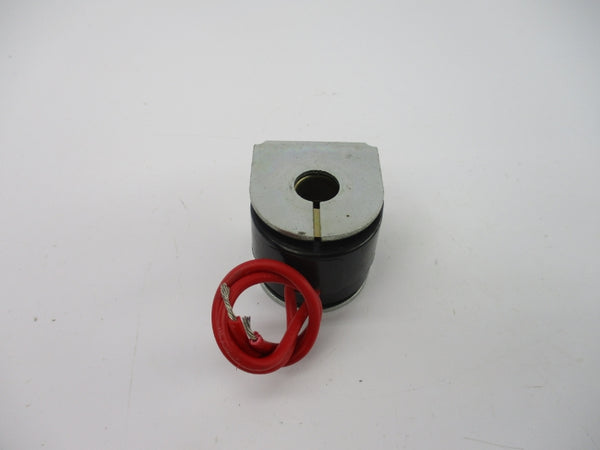 ASCO F8318D20 100PSI 1/4" (AS PICTURED) NSNP