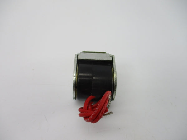 ASCO F8318D20 100PSI 1/4" (AS PICTURED) NSNP
