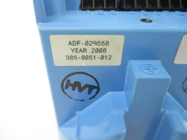 AMETEK 385-0051-012 ADF-029558 NSNP