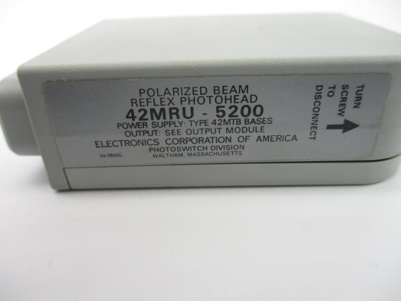 ECA 42MRU-5200 NSNP