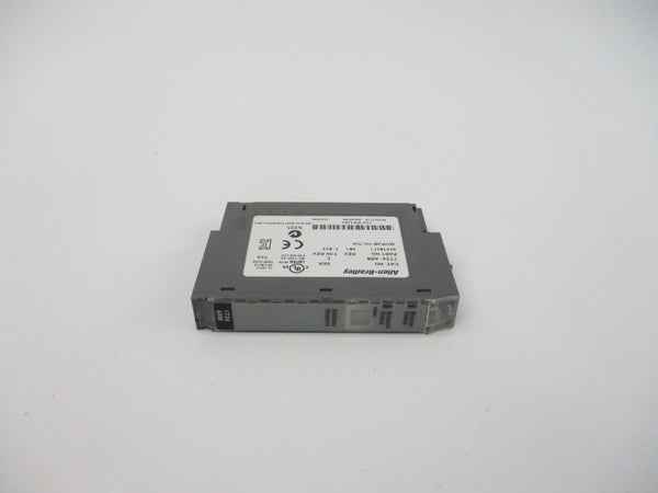 ALLEN BRADLEY 1734-ARM SER. C F/W 3.022 NSNP