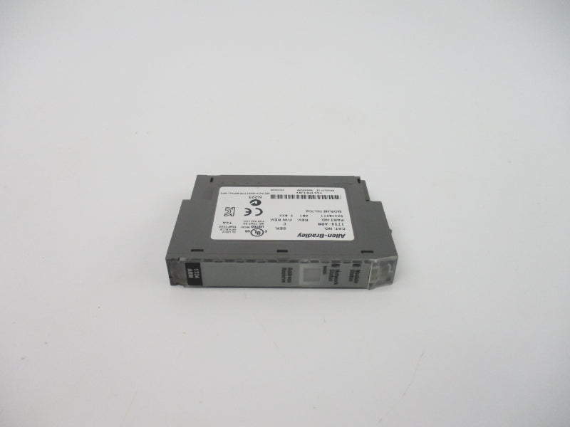 ALLEN BRADLEY 1734-ARM SER. C F/W 3.022 NSNP