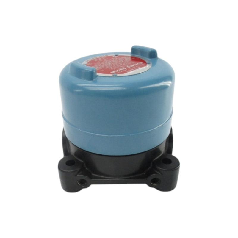 MICRO SWITCH 12CX54-2A 480VAC 20A NSNP